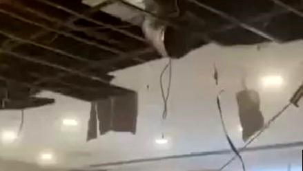 Alışveriş merkezi çökme olayının detayları: Nedenleri, sonuçları ve güncel bilgiler.