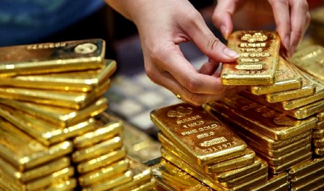 En güncel 22 Temmuz 2025 altın fiyatları: Gram, çeyrek, yarım