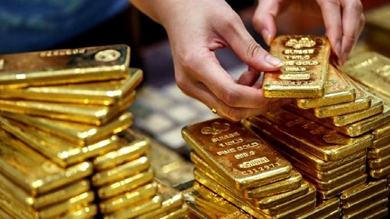 En güncel 22 Temmuz 2025 altın fiyatları: Gram, çeyrek, yarım