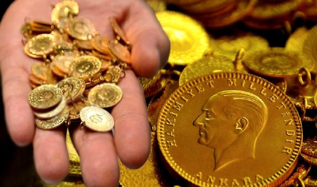 Son dakika altın fiyatları güncellemesi: Anlık fiyatlar, analizler ve etkileyen