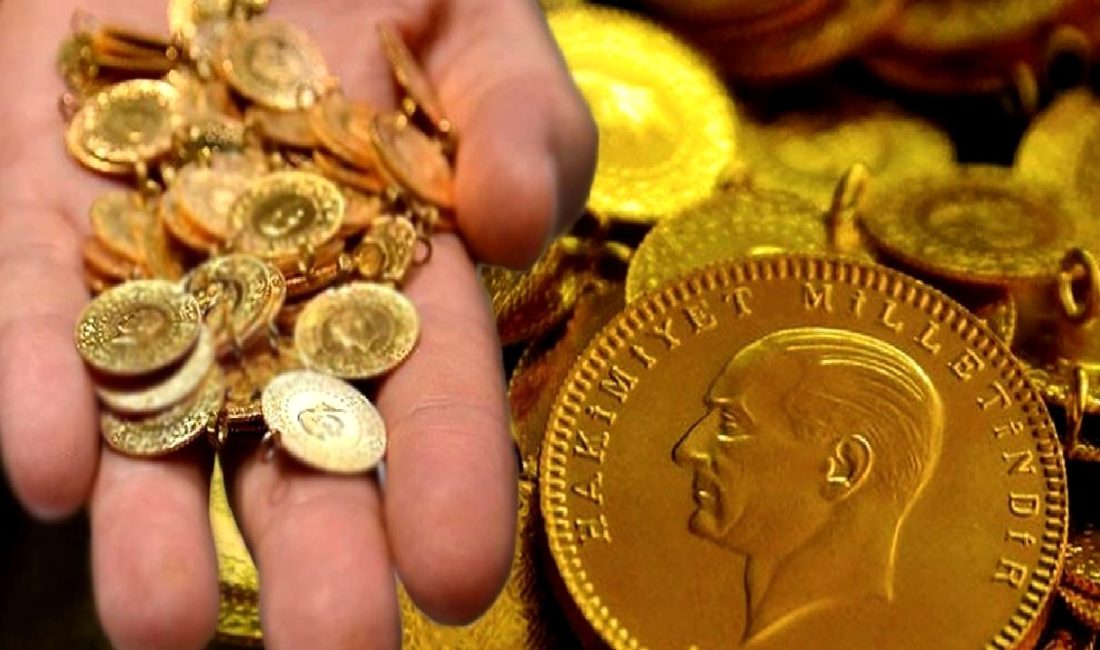 Altın fiyatlarındaki güncel gelişmeler, analizler ve piyasa trendleri hakkında detaylı