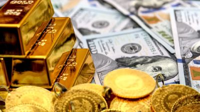 Altın piyasasında boğa konsensüsü artıyor! Bir kurum daha rekor fiyat