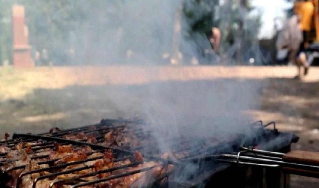 Ankara Valiliği Orman Yangını Önlemleri Ankara Valiliği'nin orman yangını önlemleri: Yangın riskini azaltmak için alınan