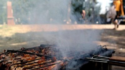 Ankara Valiliği'nin orman yangını önlemleri: Yangın riskini azaltmak için alınan