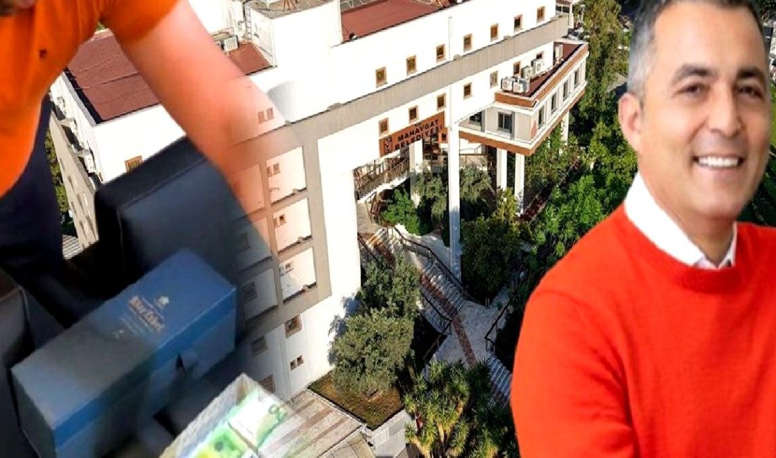 Antalya Manavgat Belediyesi'nde yolsuzluk soruşturması ve son gelişmeleri öğrenmek için