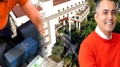 Antalya Manavgat Belediyesi'nde yolsuzluk soruşturması ve son gelişmeleri öğrenmek için