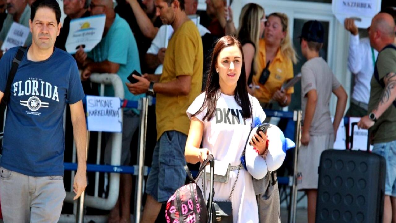 Antalya turizmi, bölgesel krizlere rağmen güçlü sezonlar ve gelecek vizyonlarıyla