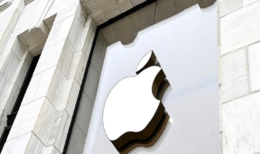 Apple, ABD'deki tedarik zincirini güçlendirmek için 500 milyon dolar Nadire