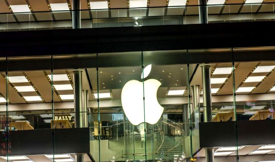 Apple ve MP Materials arasında 500 milyon dolarlık anlaşma sayesinde,