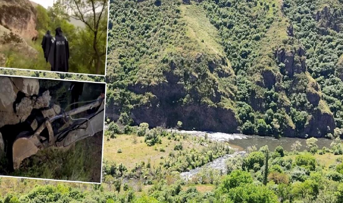 Ardahan Çıldır’da Kayıp ve Cinayet Olayının Detayları Ardahan Çıldır'da gerçekleşen kayıp ve cinayet olayının detayları, olayın sebepleri