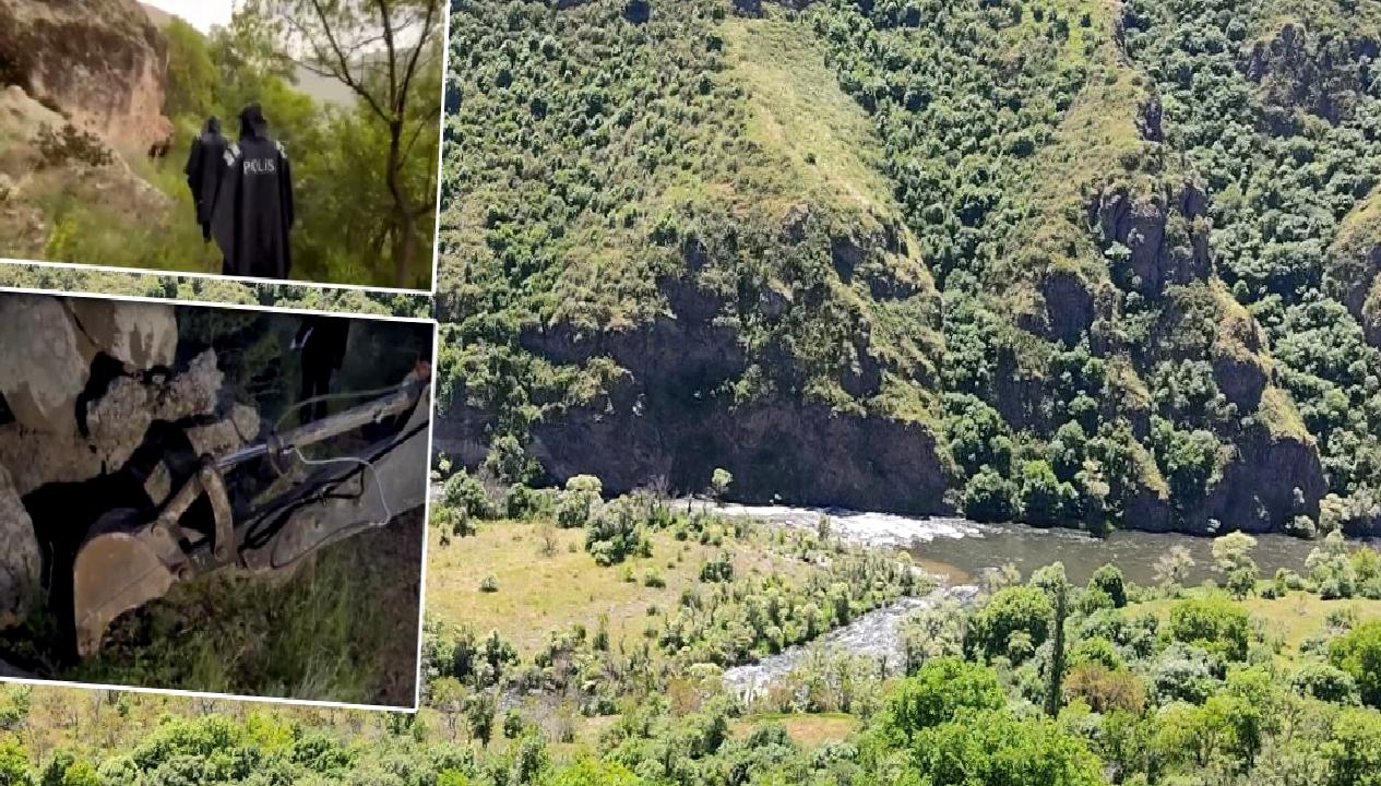 Ardahan Çıldır'da gerçekleşen kayıp ve cinayet olayının detayları, olayın sebepleri