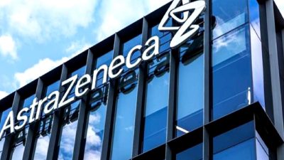 AstraZeneca, ABD'ye 50 milyar dolarlık dev bir yatırım yapıyor. Bu