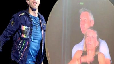 Astronomer CEO'su, skandal iddiaları sonrası istifa etti. Şirketin geleceği belirsiz