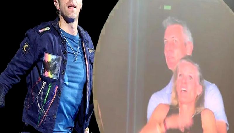 Astronomer CEO'su, skandal iddiaları sonrası istifa etti. Şirketin geleceği belirsiz