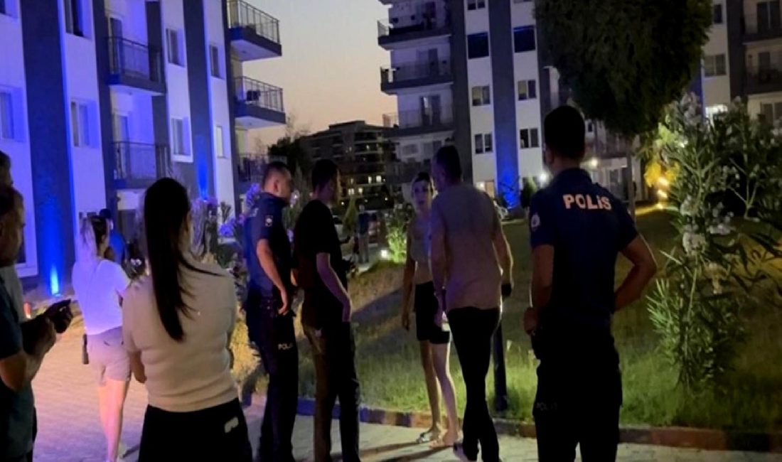 Ata Mahallesi’nde kanlı olayda eşini bıçaklayan kadın tutuklandı. Detaylar ve