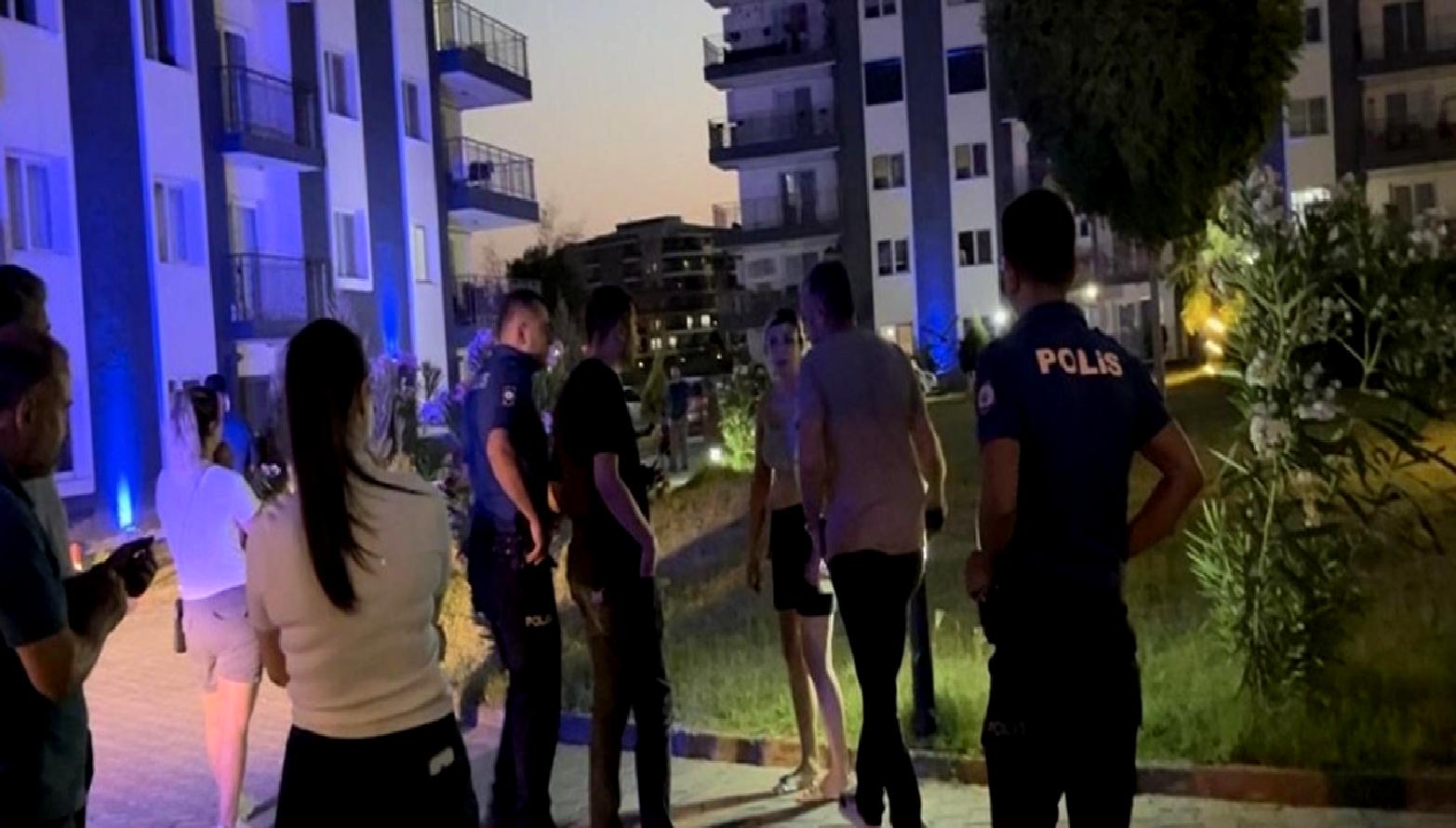 Ata Mahallesi’nde kanlı olayda eşini bıçaklayan kadın tutuklandı. Detaylar ve