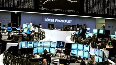 Avrupa borsaları karışık seyirle kapandı. Piyasalardaki son gelişmeler ve etkileri