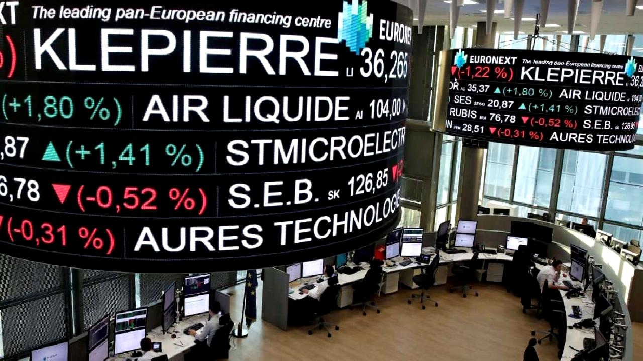 Avrupa borsaları yükselişle kapandı. Piyasalarda pozitif bir hava hakim, yatırımcılar