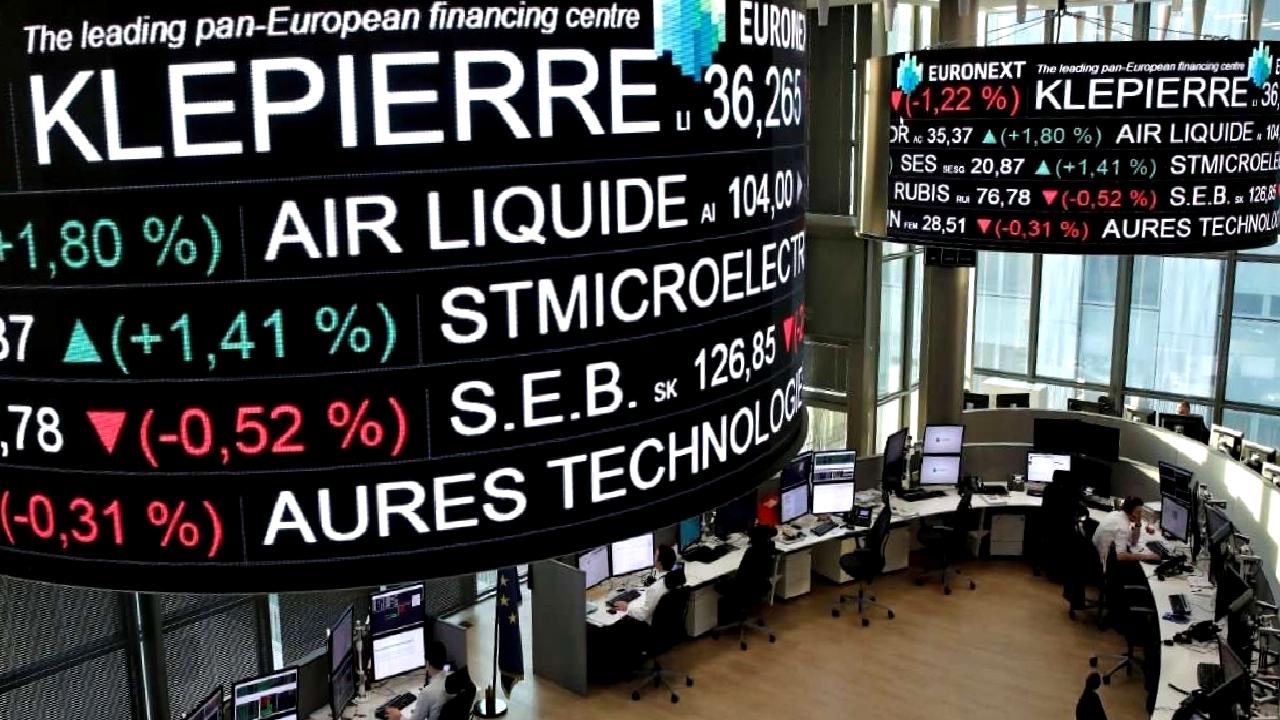 Avrupa piyasalardaki güncel durum ve ekonomik gelişmeleri yakından takip edin.