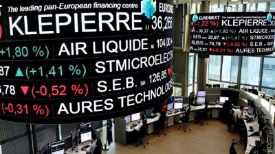 En son Avrupa piyasaları ve ticaret gelişmelerini keşfedin. Güncel haberler