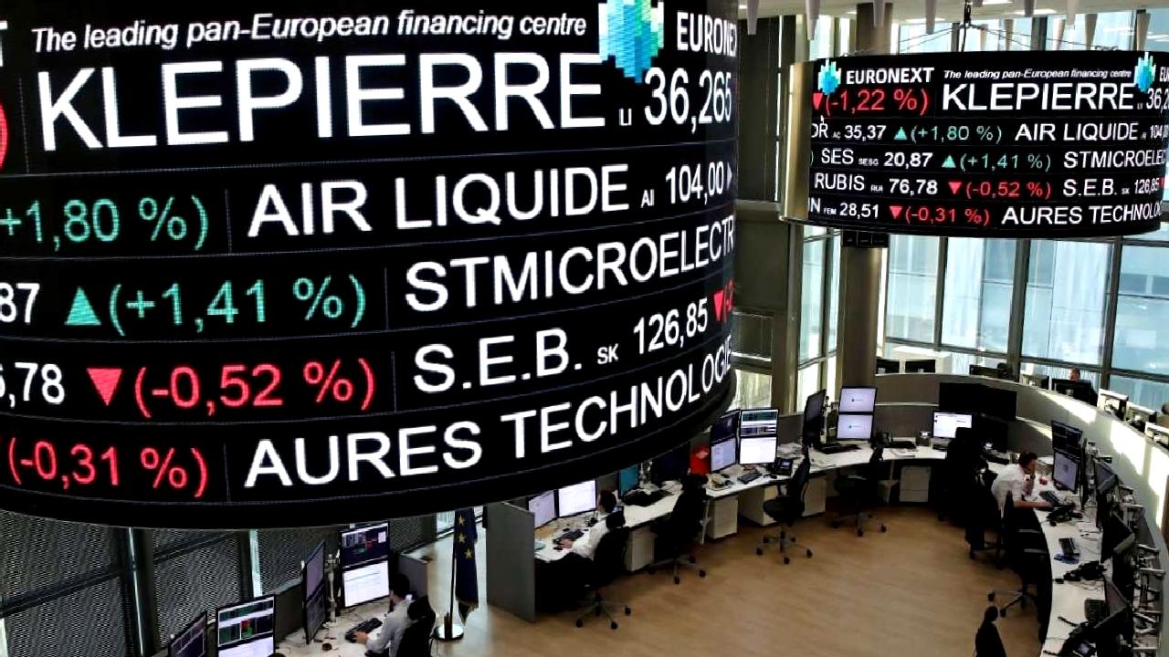 En son Avrupa piyasaları ve ticaret gelişmelerini keşfedin. Güncel haberler