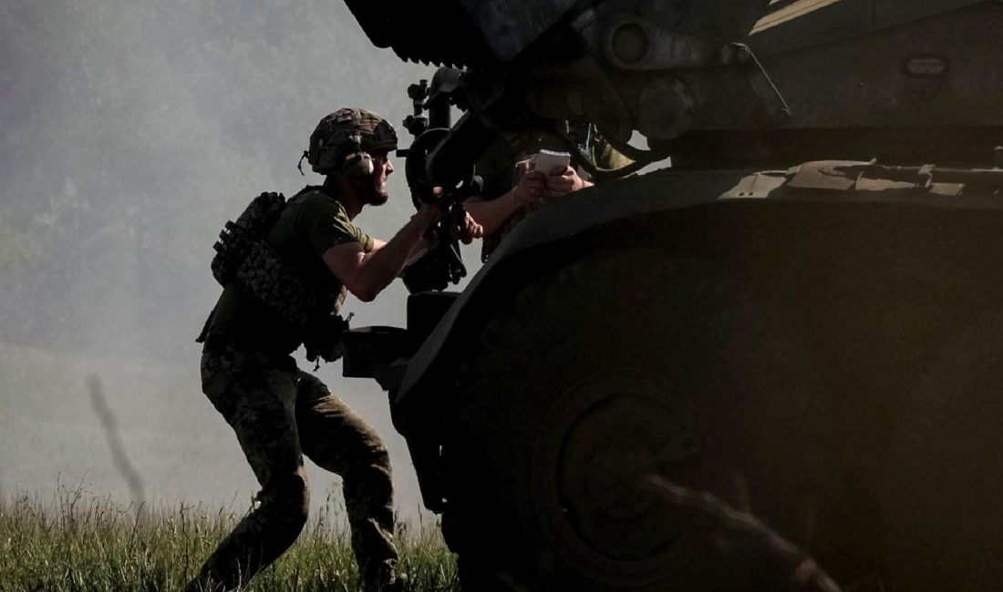 Avrupa ülkeleri, Ukrayna için milyarlarca euro borçlanmaya hazırlanıyor. Avrupa'nın desteği