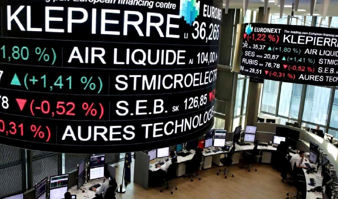 Avrupa ve Küresel Piyasa Özeti: Son gelişmeler, piyasa analizleri ve