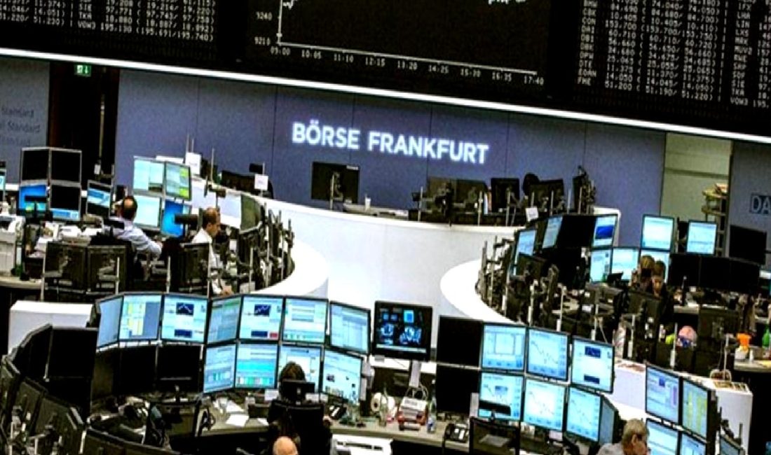 Avrupa ve Küresel Piyasalarda Güncel Gelişmeler Avrupa ve küresel piyasalardaki güncel gelişmeleri takip edin, ekonomik trendler,