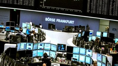 Avrupa ve küresel piyasalardaki güncel gelişmeleri takip edin, ekonomik trendler,