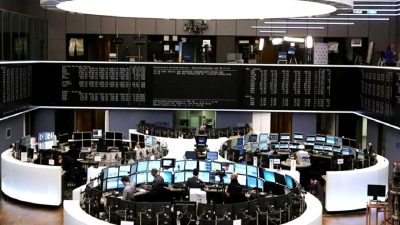 Avrupa ve küresel piyasalardaki güncel gelişmeleri takip edin. Ekonomik hareketler,