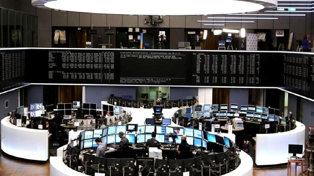 Avrupa ve küresel piyasalardaki güncel gelişmeleri takip edin. Ekonomik hareketler,
