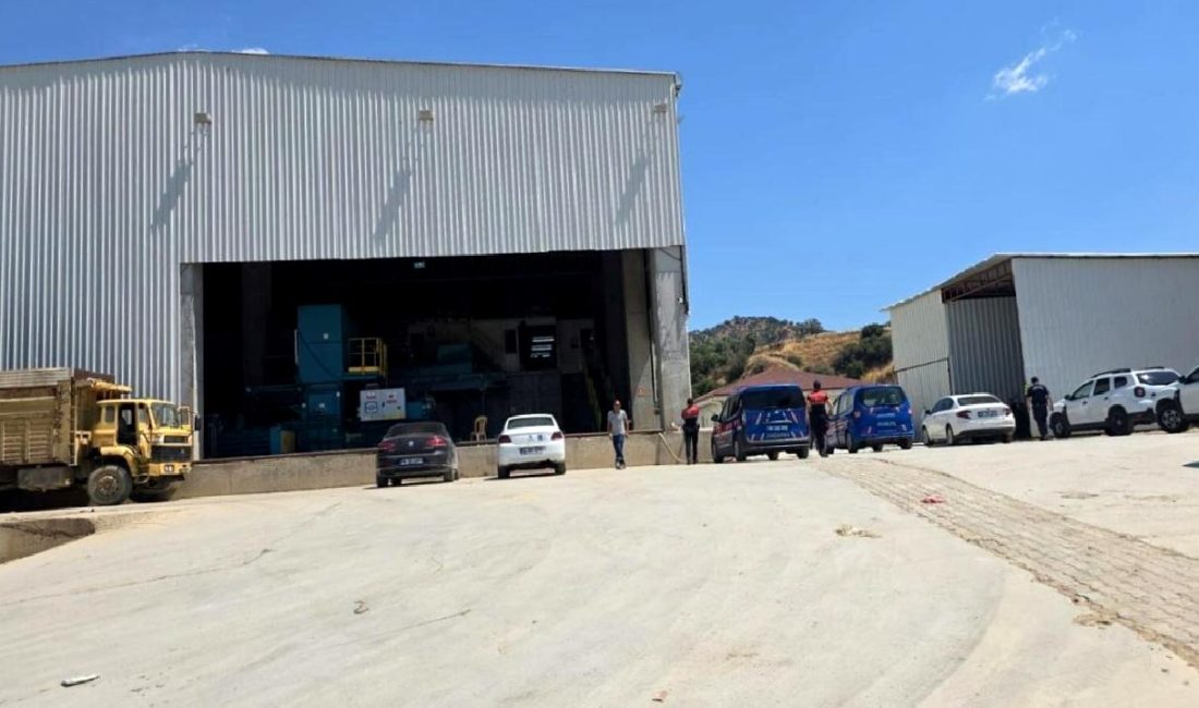 Aydın Efeler'de yeni doğan bebek olayı ve soruşturma süreci hakkında