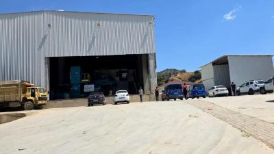 Aydın Efeler'de yeni doğan bebek olayı ve soruşturma süreci hakkında