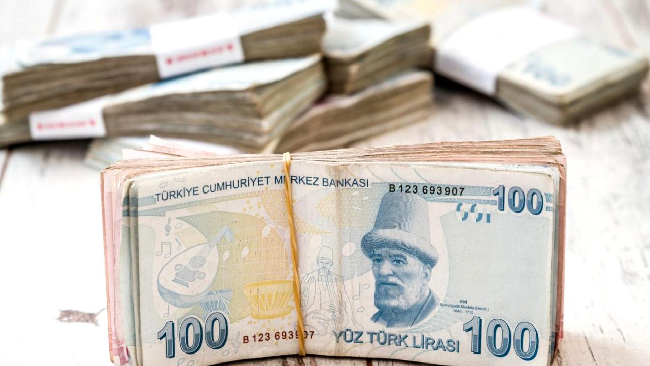 Bakan Şimşek, mesleklerin aylık brüt gelir beyanlarını açıkladı! Hangi meslek