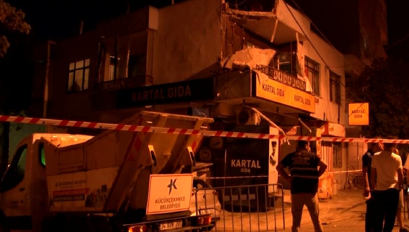 Balkon duvarı çökme olayı: Nedenleri, sonuçları ve korunma yollarını keşfedin!