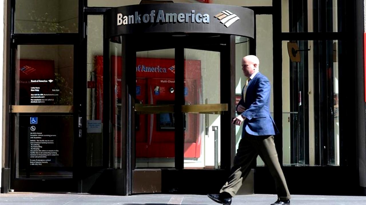 Bank of America 2025 ikinci çeyrek mali sonuçları ve analizi