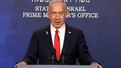 Başbakan Netanyahu'nun Gazze mesajı ve güncel gelişmeler hakkında detaylar. Son