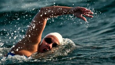 Bengisu Avcı, Kuzey Kanalı'nda tarihi bir zafer elde etti. Mücadelesini
