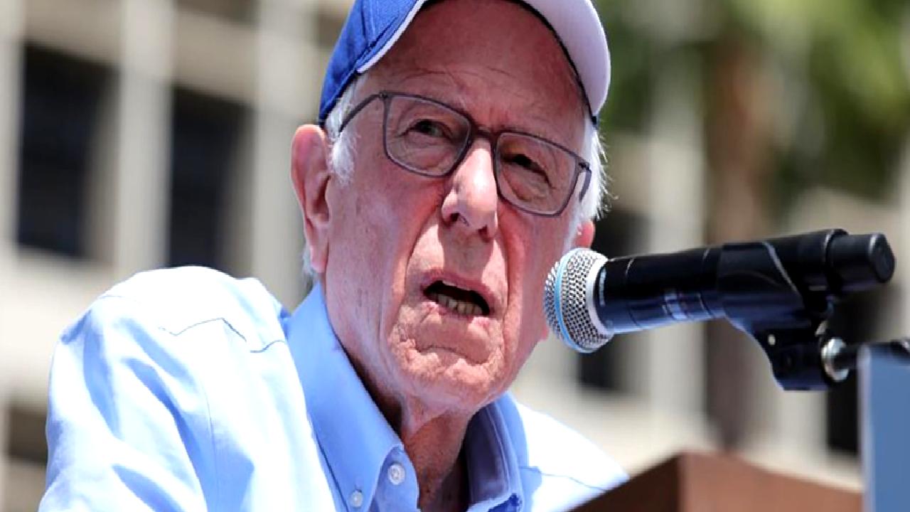 Bernie Sanders'ın İsrail ve Gazze eleştirilerini keşfedin: Adalet, barış ve