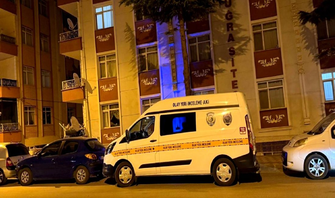 Beşinci kattan düşen bebeğin trajik ölümü: Detaylar ve olay hakkında