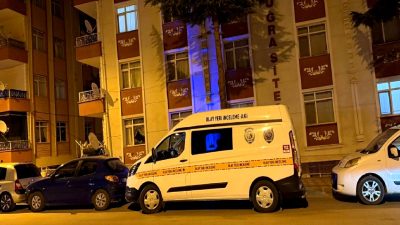 Beşinci kattan düşen bebeğin trajik ölümü: Detaylar ve olay hakkında