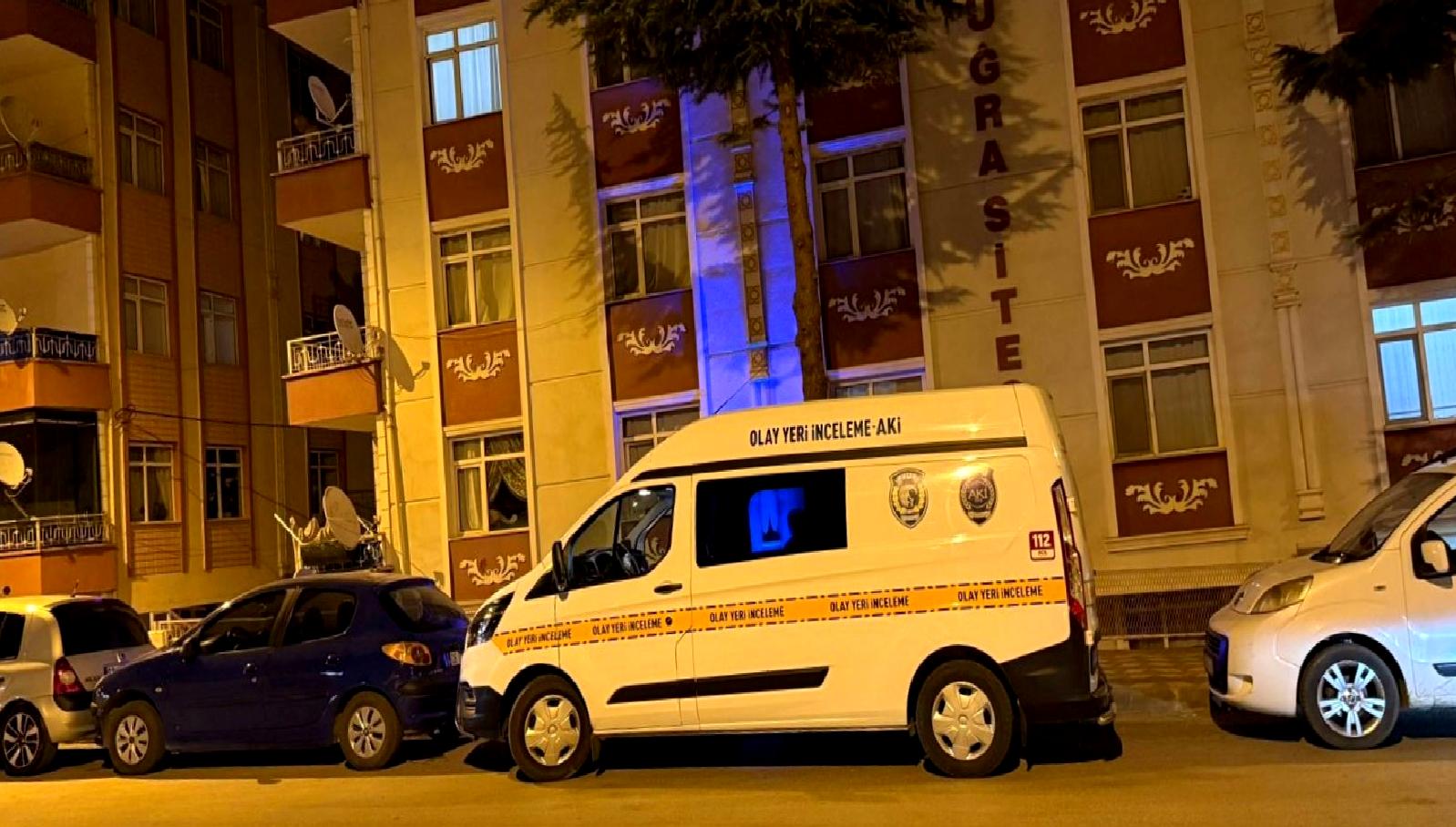 Beşinci kattan düşen bebeğin trajik ölümü: Detaylar ve olay hakkında