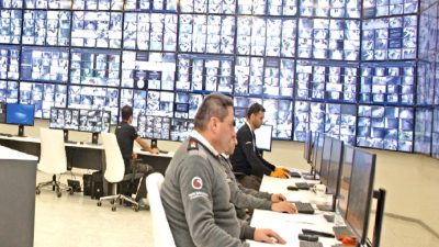 Bilkent Şehir Hastanesi'nde akıllı altyapı dönüşümüyle, modern teknolojiler hasta bakımını