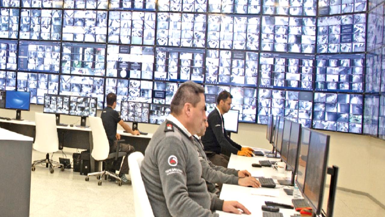 Bilkent Şehir Hastanesi'nde akıllı altyapı dönüşümüyle, modern teknolojiler hasta bakımını