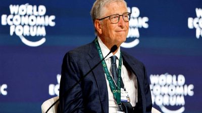 Bill Gates, ABD dış yardımlarındaki kesintilere sert uyarılarda bulundu. Gerçekler