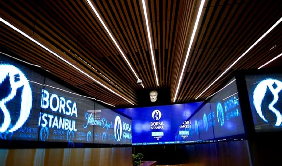 BIST 100 Endeksi'nin günlük performansını izleyin: En güncel veriler, analizler