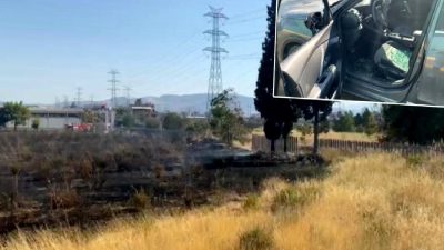 Bornova'da çıkan yangın olayının detayları ve son gelişmeler. Olayın nedenleri