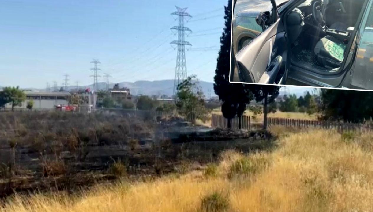 Bornova'da çıkan yangın olayının detayları ve son gelişmeler. Olayın nedenleri