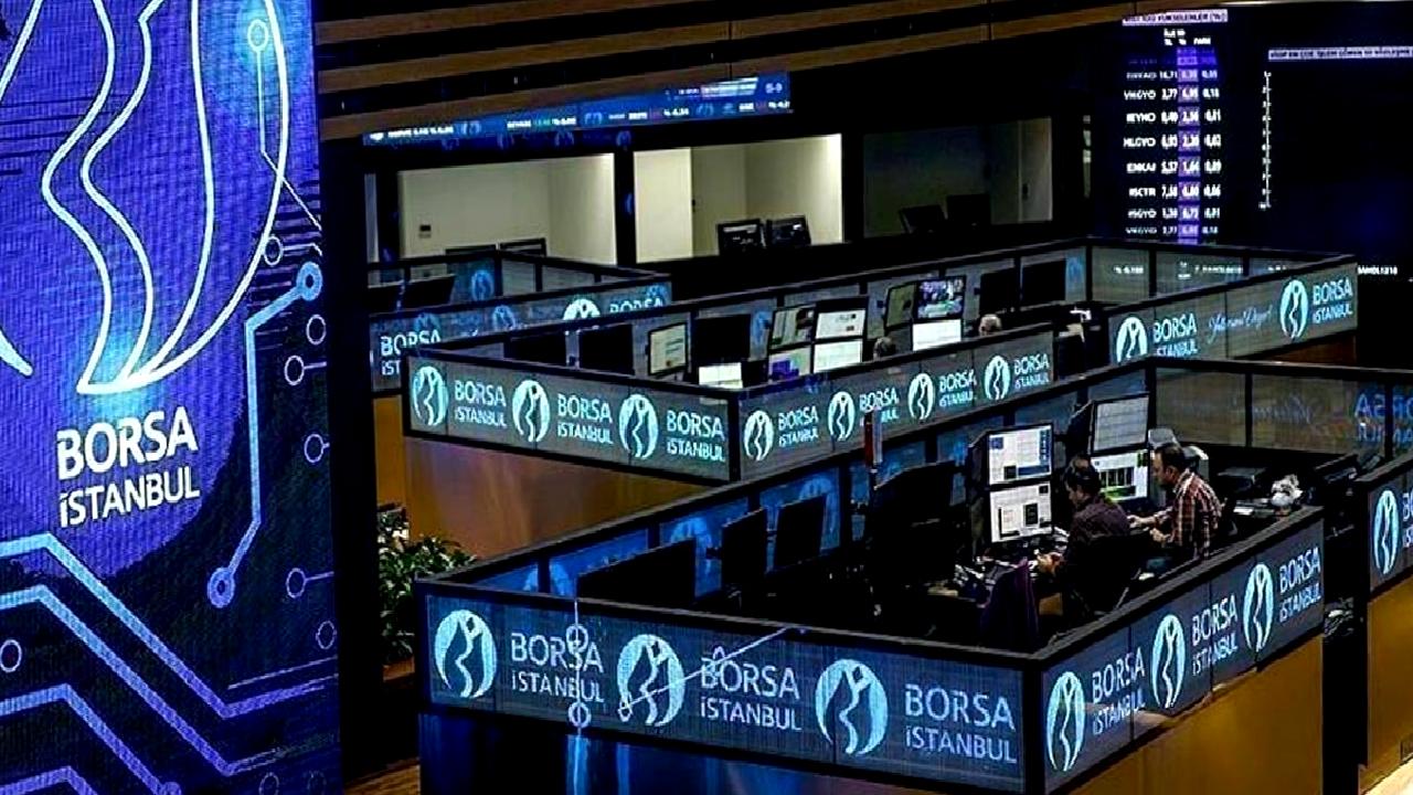 Borsa, 30 Temmuz 2025'te güne sınırlı yükselişle başladı. Piyasa hareketleri