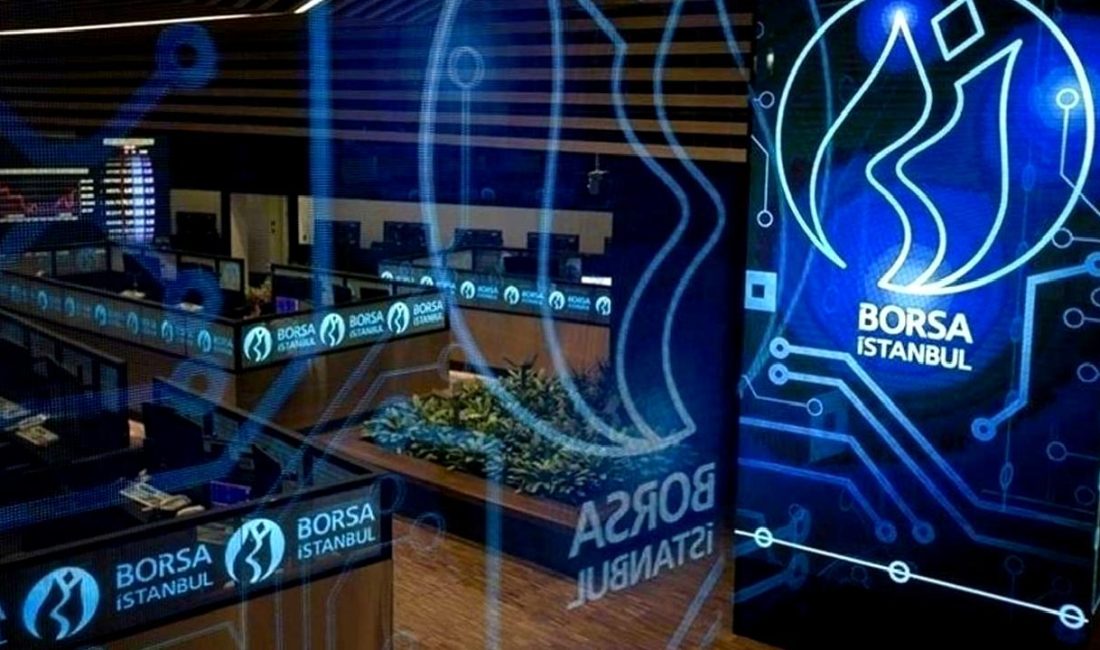 Haftaya yükselişle başlayan borsa endeksi, yatırımcıları umutlandırdı. Piyasalardaki güncel gelişmeleri